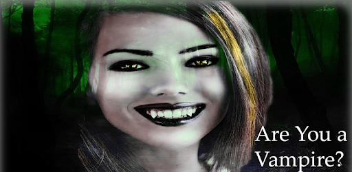 Are You a Vampire? pc screenshot