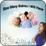 How Many Babies I Will Have icon