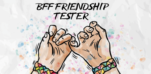 BFF Friendship Tester for PC - How to Install on Windows PC, Mac