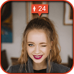 How Old Do I Look - Age Camera Prank icon
