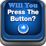Will You Press The Button? icon