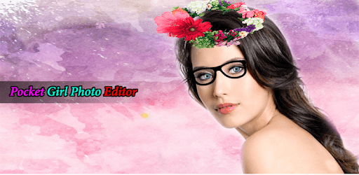 Pocket Girl Photo Editor pc screenshot Pocket Girl Photo Editor pc screenshot