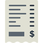 Teleprinter Receipt: Receipt Generator app icon