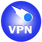 Halley VPN - Free VPN Proxy icon