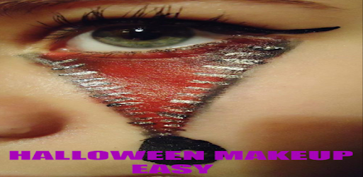 Halloween Makeup Easy Designs pc screenshot