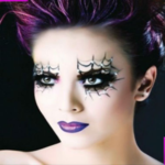 Halloween Makeup Easy Designs icon