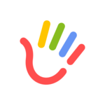 Hallo: Let's Speak English icon