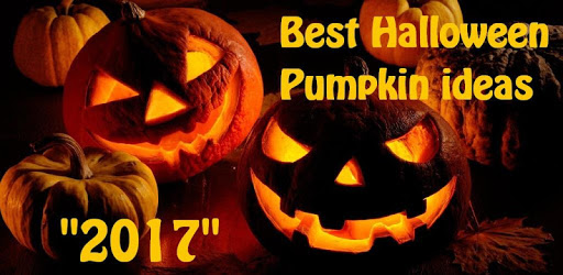 Halloween Pumpkin - Best ideas 2017 pc screenshot Halloween Pumpkin - Best ideas 2017 pc screenshot
