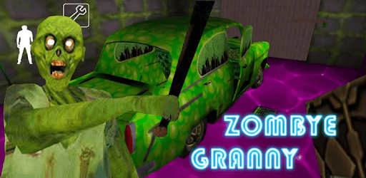 Scary Granny ZOMBYE Mod: The Horror Game 2019 pc screenshot Scary Granny ZOMBYE Mod: The Horror Game 2019 pc screenshot