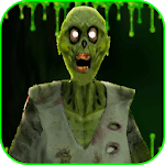 Scary Granny ZOMBYE Mod: The Horror Game 2019 icon