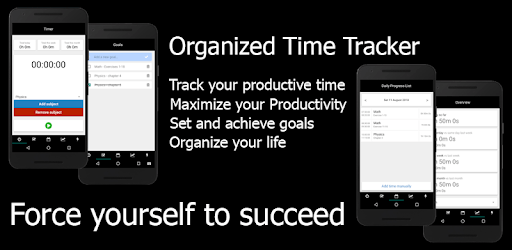 Organized Time Tracker for PC - How to Install on Windows PC, Mac