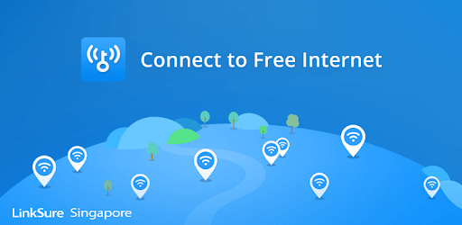 WiFi Master Key - by wifi.com pc screenshot
