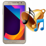 Best J2,J3,J5,J7 Ringtones 2019 icon