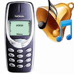 3310 Ringtones icon