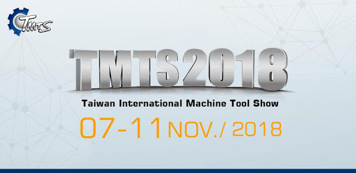 TMTS Show 台灣工具機展 pc screenshot TMTS Show 台灣工具機展 pc screenshot