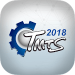 TMTS Show 台灣工具機展 for pc icon TMTS Show 台灣工具機展 for pc icon