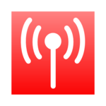 IRLP Finder icon