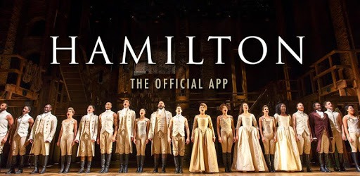 Hamilton — The Official App pc screenshot