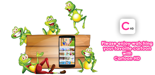 Cartoon HD pc screenshot Cartoon HD pc screenshot