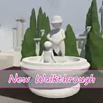 New Human Fall Flat Walkthrough icon