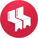 Cinematicket - سینماتیکت icon