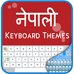 Nepali keyboard- My Photo themes,cool fonts &sound icon