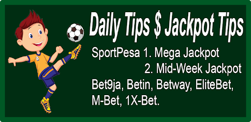 Jackpot Predictions and Daily Sure Tips pc screenshot