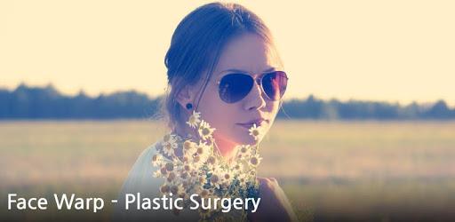 Face Warp - Plastic Surgery pc screenshot Face Warp - Plastic Surgery pc screenshot