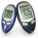 Sugar test converter icon