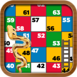 Snakes & Ladders ✔️ icon