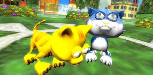 Cat Friends pc screenshot Cat Friends pc screenshot