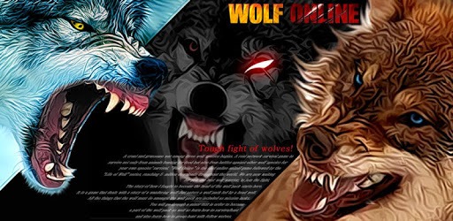 Wolf Online pc screenshot Wolf Online pc screenshot