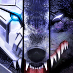 X-WOLF icon