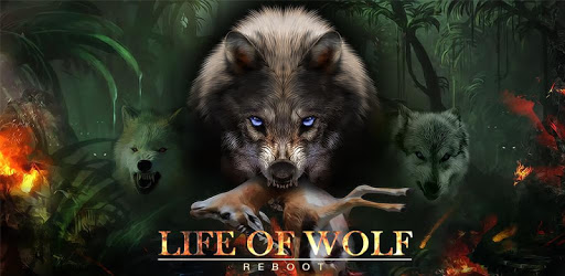 Life of Wolf Reboot pc screenshot