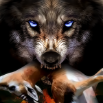 Life of Wolf Reboot for pc icon
