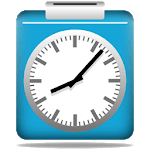 Shift Logger - Time Tracker icon