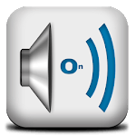 Auto Speaker icon