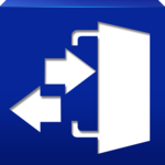 Time-punch for pc icon Time-punch for pc icon