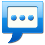 Handcent SMS Traditional Chine icon