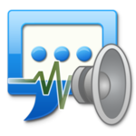 Handcent Chinese Voice Plugin icon