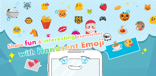 Handcent Emoji pc screenshot Handcent Emoji pc screenshot
