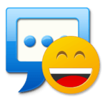 Handcent Emoji icon
