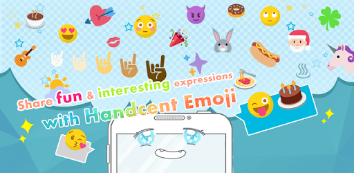 Handcent Emoji Plugin (HC) pc screenshot Handcent Emoji Plugin (HC) pc screenshot