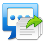Handcent GroupSMS plugin 8 icon
