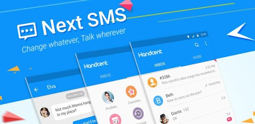 Handcent Location Plugin pc screenshot