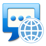 Handcent Location Plugin icon