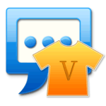 Handcent 6 Skin iOS7 icon