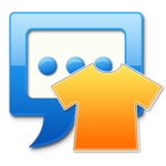 Handcent 6 Skin(Samsung style) icon