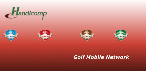 Golf Mobile Network pc screenshot