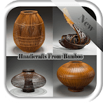 Handicrafts From Bamboo icon